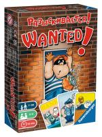Настольная игра "Wanted!"