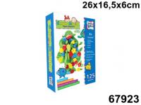 Kribly Boo. Игрушка-шнуровка Чудо-Дерево арт.67923 (дерево)