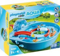 Конструктор "Splish Splash Water Park"