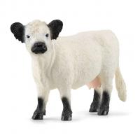 13960 Schleich Фигурка Галлоуэйская корова