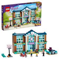 LEGO. Конструктор 41682 Friends Heartlake City School (Школа Хартлейк Сити)