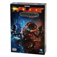 Настольная игра FUSE Обратный отсчёт