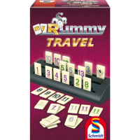 Настольная игра "Rummy Travel"