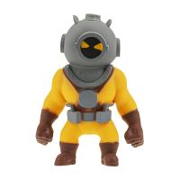 Monster Flex Серия 4 Монстры тянущиеся 15 см, 14 видов в ассортименте