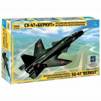 Самолет С-47 Беркут