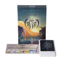 Настольная игра "Сиггил"