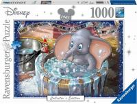 Пазлы. 1000 Disney Дамбо
