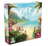 Настольная игра FYFE (Файф) (Edition Spielwiese) (правила на англ языке)