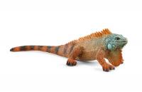 Schleich. Фигурка Игуана
