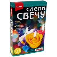 LORI Слепи свечу Розочки