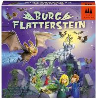 Настольная игра Burg Flatterstein