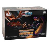 Настольная игра BattleCON: Странники Индин