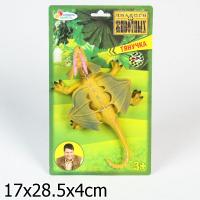 Играем вместе. Тянучка Дракон на карт. арт. W6328 /144 (Символ года 2024)