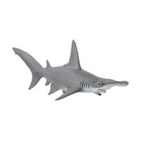 14835 Schleich Фигурка Акула-молот