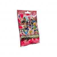Конструктор "Figures Series 23 - Girls"
