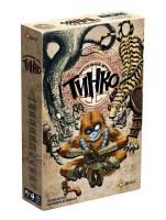 Настольная игра Тинко