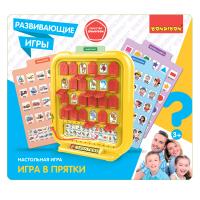 Настольная игра Игра в прятки