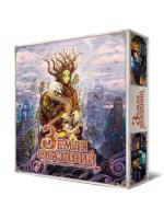 Настольная игра Земля сказаний