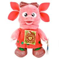 Мульти-пульти. Лунтик.Луня подружка Лунтика 18 см (м/ф Лунтик) озвуч. арт.V86328/18