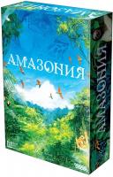 Настольная игра Амазония