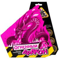 Re-Агенты Набор для проведения опытов Re-Агенты Огненный дракон