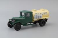 Наш Автопром.Н916 Машина "УралЗИС-5В АЦ" 1:43