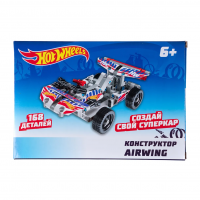 Конструктор Hot Wheels "Airwing"