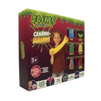 Большой набор для девочек Slime Лаборатория