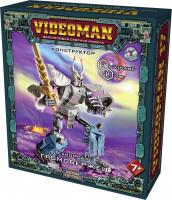 Битвы Fantasy Videoman Техноробот Громовержец