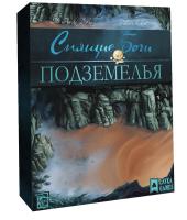 Настольная игра Спящие боги Подземелья (доп)