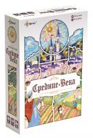 Настольная игра Средние века