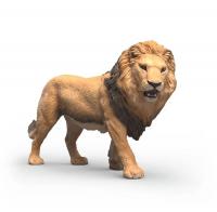 Schleich. Фигурка арт.14974 Африканский Лев