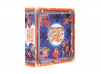 Настольная игра Сундук сокровищ (Pirate box)