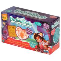 MultiArt. Набор для творчества бомбочки для ванны Enchantimals. Апельсин арт.BATHBOMB-EN1