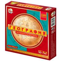 Игра-викторина География