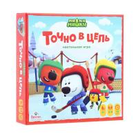Весна. Наст. игра МиМиМишки. Точно в цель 
