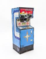 Игрушка дер. Конструктор Советский игровой автомат арт.22593