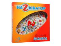 ИнтерХит Настольная игра Называтор Детский