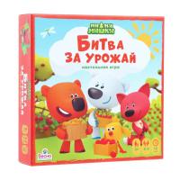 Весна. Наст. игра МиМиМишки. Битва за урожай 