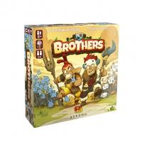 Настольная игра Братья Brothers