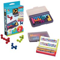 BONDIBON ВВ5819 Логич. игра IQ-Элемент /24