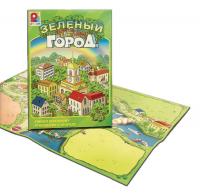 Радуга. Зеленый город арт.С-165 /10