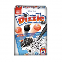 Настольная игра "DIZZLE"