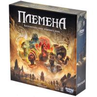 Игра Племена