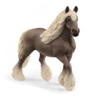 Schleich. Фигурка арт.13914 Серебристая пятнистая кобыла