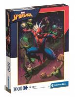 Пазл 1000 39742 Marvel Spiderman