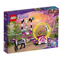 Конструктор LEGO Friends Волшебная акробатика