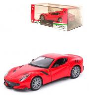 Модель "Race Play. F12tdl" 1:32