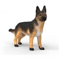 Schleich. Фигурка арт.14924 Самка немецкой овчарки