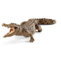 14736 Schleich Фигурка Крокодил